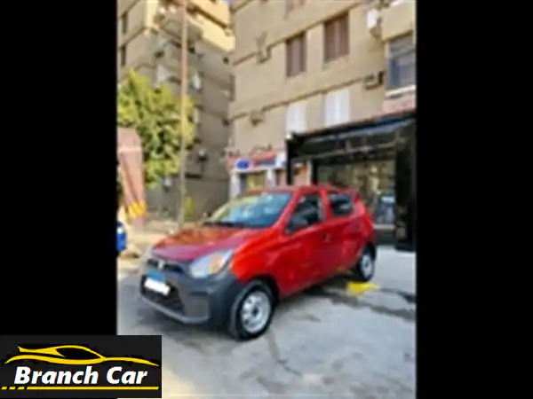 فرصة ذهبية! سوزوكي ألتو 2021 للبيع بمدينة نصر |...
