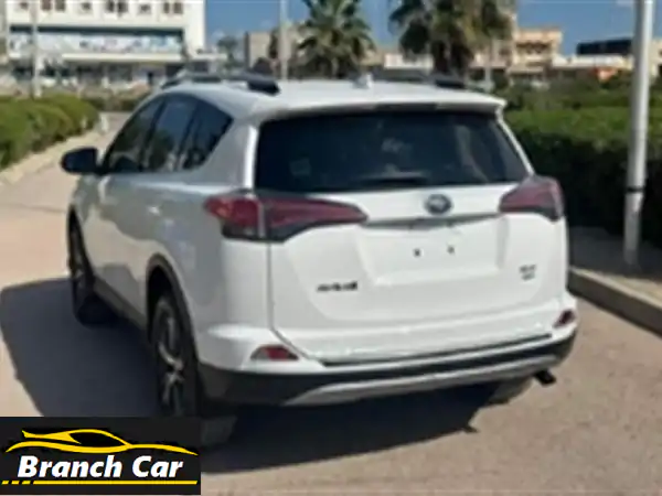 تويوتا راف فور 2017: هل وصلت لحدودها؟ اكتشف كيف نُعيد...