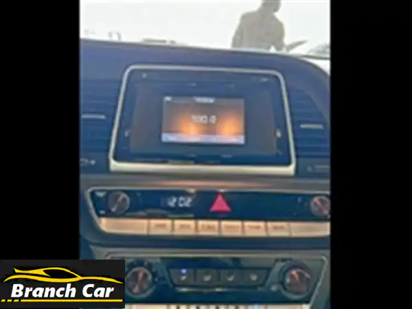 هيونداي سوناتا 2019