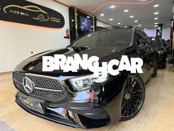 مرسيدس بنز A 220 d للبيع | الأداء الفاخر والراحة...