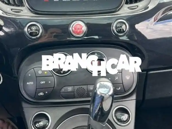 فيات 500 موديل 2020 أوتوماتيك | أناقة إيطالية وجاهزة للانطلاق بـ 56 ألف كم فقط!