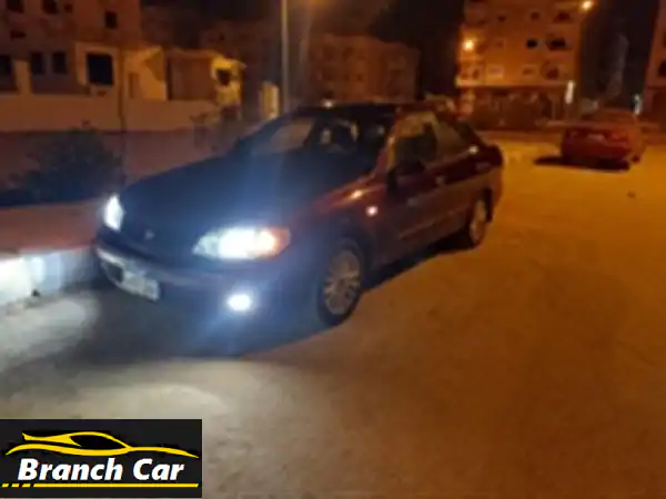 نيسان صني 2009 سوبر صالون: أعلى فئة، فابريكا دواخل | اعتمادية، أمان وراحة!