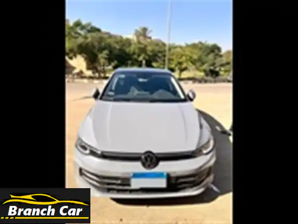 فولكس فاغن جولف 82025
