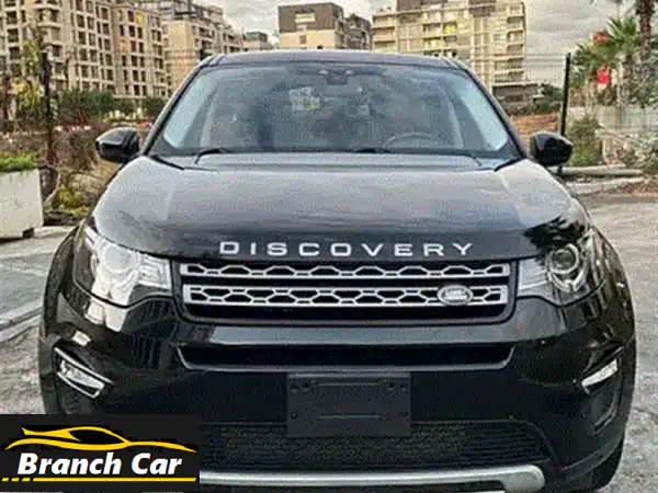 Discovery Sport 2018 HSE 1 Owner tewtel source