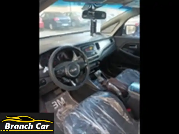 كيا كارينز 2014 فابريكة بالكامل | رخصة 3 سنوات | تاني...