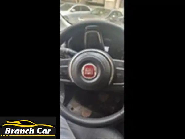 فيات تيبو 2022