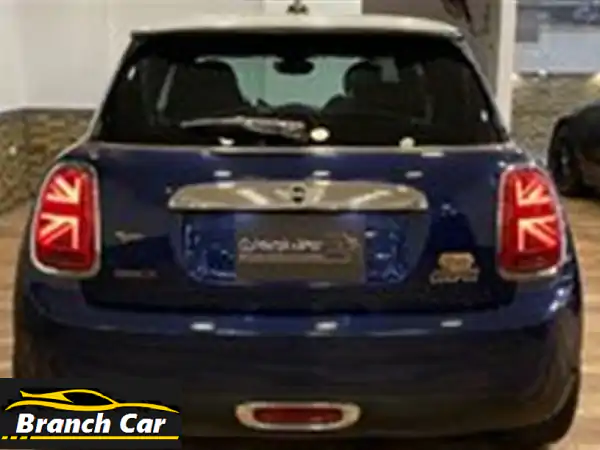 مينى كوبر 2015 للبيع مصر الجديدة