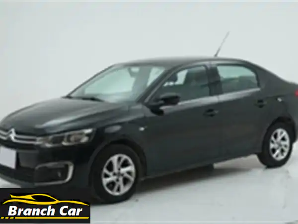 سيتروين سي اليزيه 2020