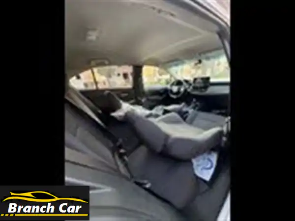 تويوتا كورولا 2022 للبيع 6 أكتوبر