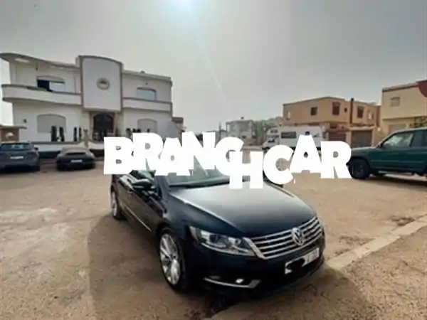فولكس فاجن باسات CC 2019 للبيع: المالك الأول، طلاء...
