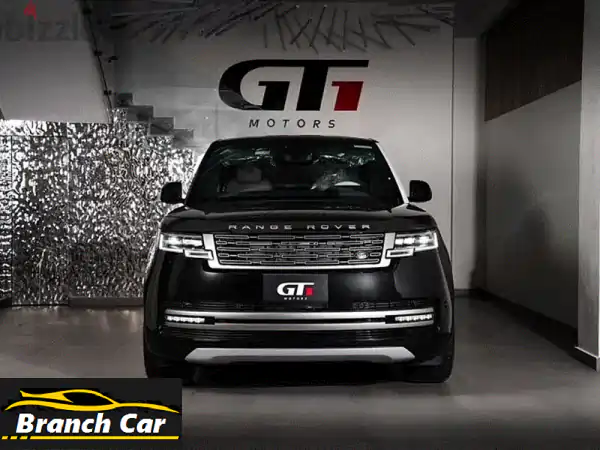 Land Rover Range Rover Vogue MTI 2025