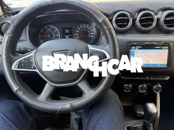 فرصة لا تعوض: داسيا داستر أوتوماتيك 2020 | كاملة المواصفات، مغامرات لا تنتظر! (173,000)