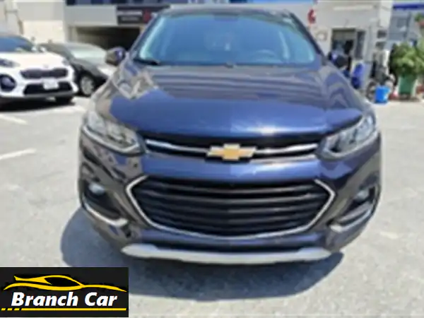 اغتنم الفرصة: شيفروليه تراكس 2022 أمريكي 4x4 تيربو - 30...