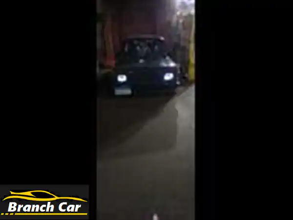 فرصة لا تعوض! فيات 128 للبيع - شبابي بالكامل،...