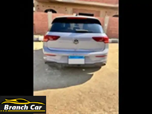 فولكس فاغن جولف 82025
