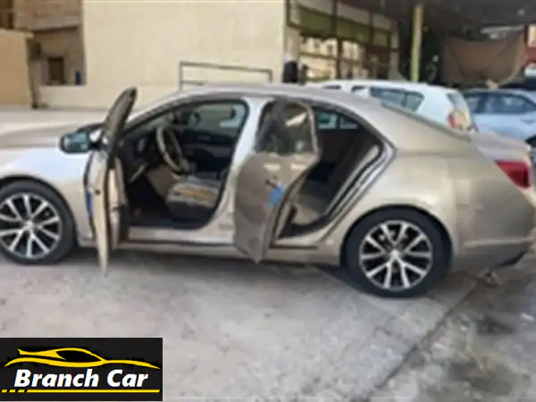 شيفروليه ماليبو 2013