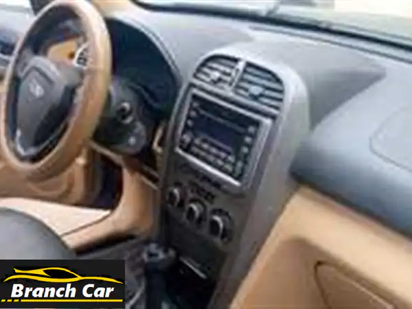 اسبيرانزا تيجو 2014 للبيع القاهرة