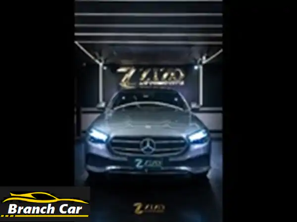 مرسيدس E 2002021