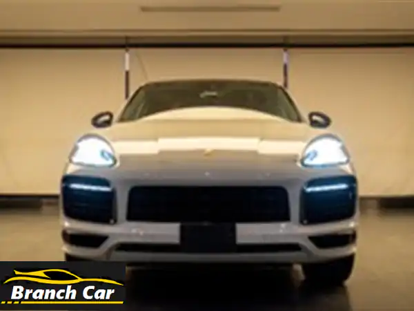 بورش كايين 2020 للبيع بمصر الجديدة: امتلك...