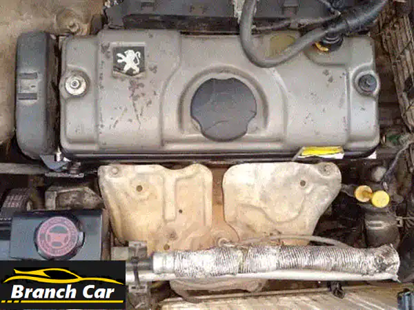 فرصة مميزة: بيجو 206 موديل 2009 | فيتاس عادي، مكيفة،...