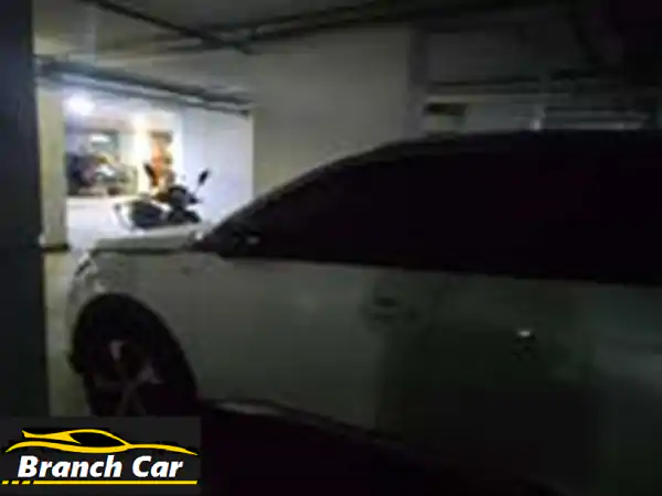 بيجو 3008 للبيع