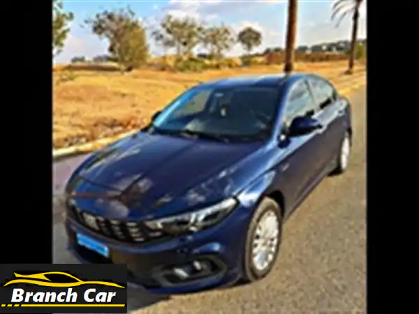 فيات تيبو 2021 فيس ليفت فابريكا بالكامل | صيانات...