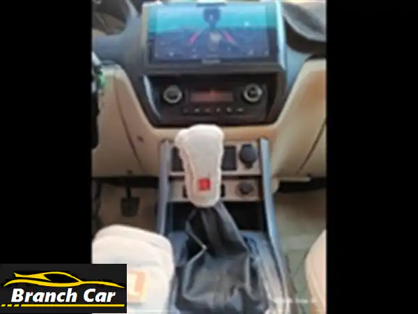 فرصة ذهبية: جيلي امجراند 7 موديل 2018 - فابريكا...