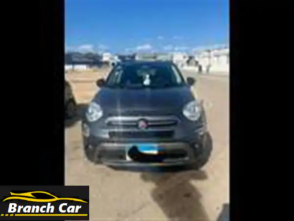 فيات 500X موديل 2020 كسر الزيرو: الفئة الكاملة بأقل...
