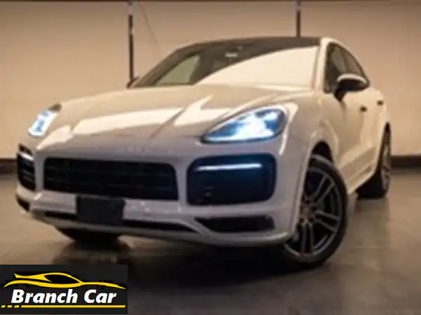 بورش كايين 2020 للبيع بمصر الجديدة: امتلك الفخامة والأداء الرياضي الخارق!