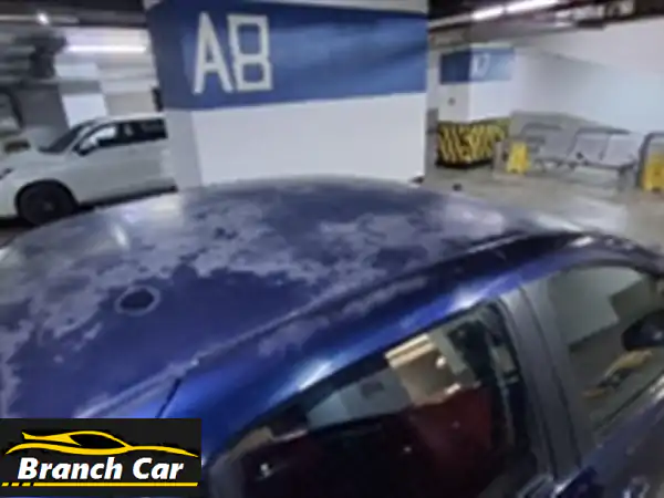 ⚡️ فرصة استثنائية: رينو لوجان 2016 الفئة الثانية مانوال | صيانات كاملة ورخصة 2026 باسم المالك!