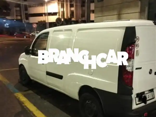 فيات دوبلو ديزل 2010: شريكة عملك الأمينة! اقتصاد...