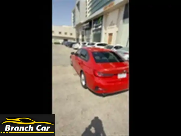 بي ام دبليو 320i 2021: هل وصلت للحد الأقصى؟ استمر...