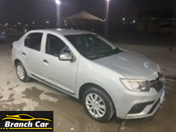 امتلك الآن: رينو لوجان 2019 فئة أولى | فابريكا...