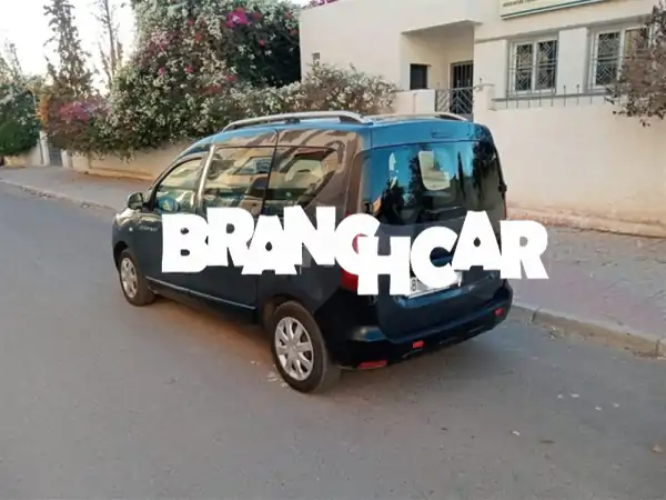 فرصة لا تعوض! داسيا دوكر 2016 مانيوال – عملية،...