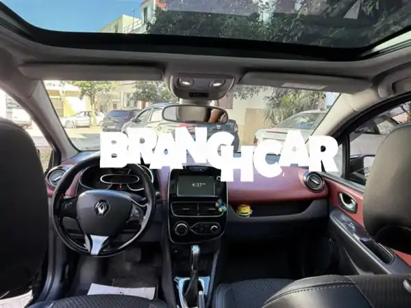 قيادة الأحلام! رينو كليو 4 إنتنس 2018 فل أوبشن -...