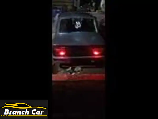 فرصة لا تعوض! فيات 128 للبيع - شبابي بالكامل، كماليات عصرية وموتور 1100cc ورخصة سنة