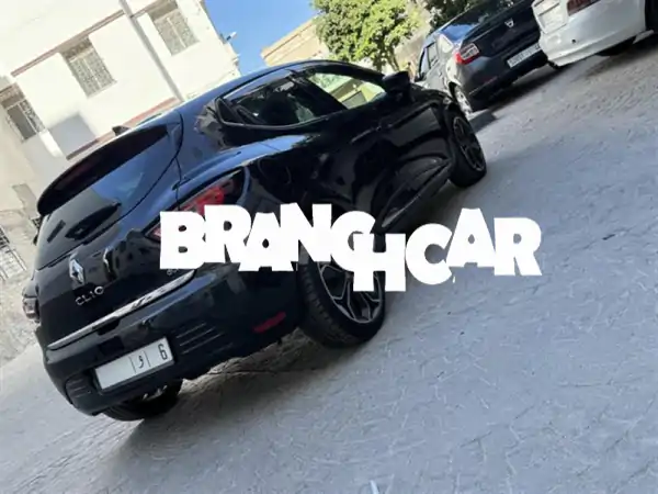 قيادة الأحلام! رينو كليو 4 إنتنس 2018 فل أوبشن - بانوراما، كاربلاي، جاهزة للانطلاق