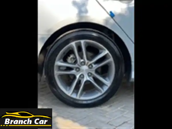 هيونداي سوناتا 2019