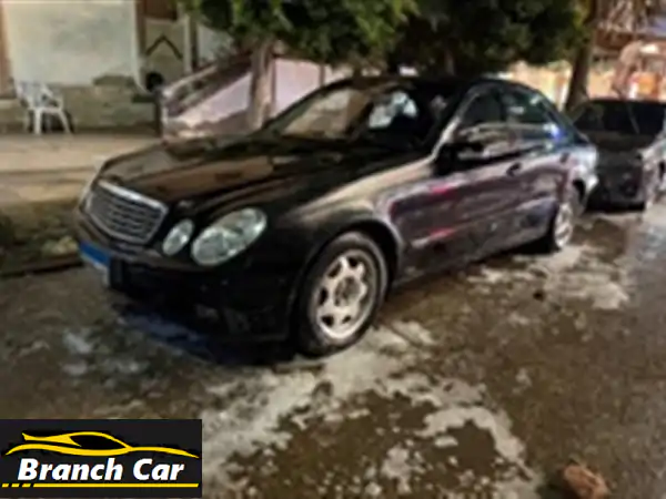 مرسيدس 2002003