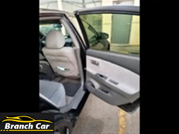 نيسان التيما 2006