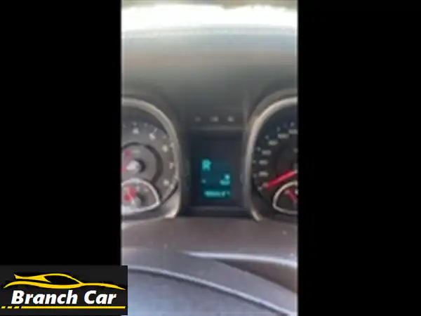 شيفروليه ماليبو 2013