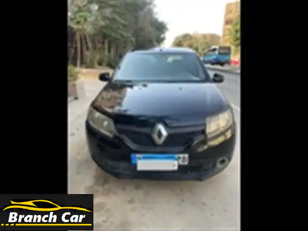 فرصة ذهبية: رينو لوجان 2017 - سعر مميز جداً لدواعي...