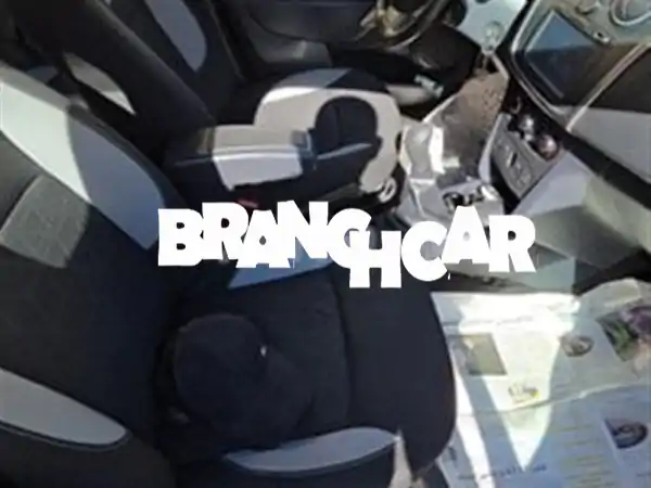 فرصة لا تفوت! داسيا سانديرو ستيبواي برستيج 2016 للبيع في خريبكة | المالك الأول | كاملة المواصفات