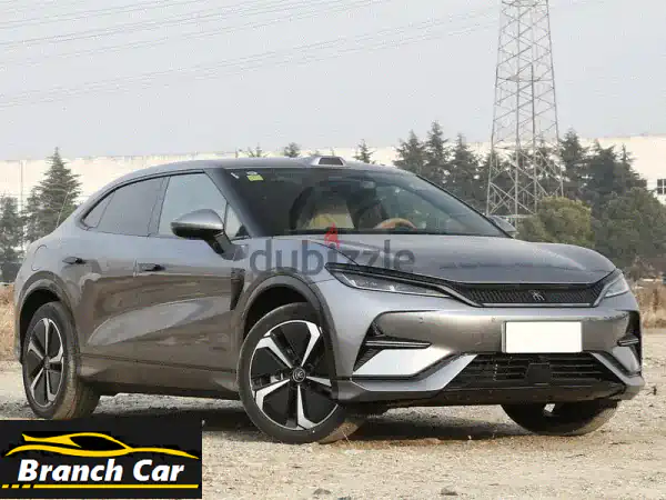BYD Song L LIDER 2024: تجربة قيادة كهربائية فاخرة بخصم...
