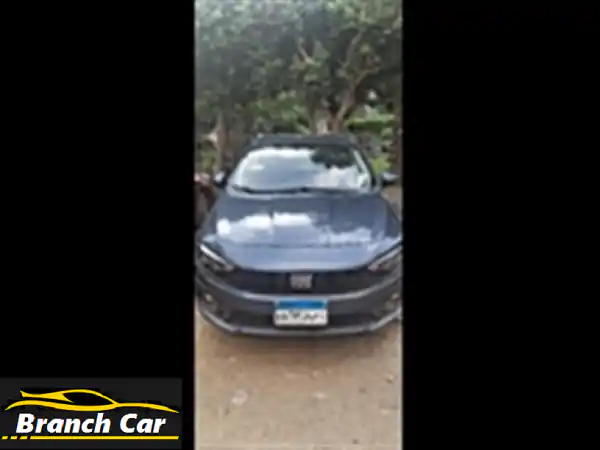 فيات تيبو 2022