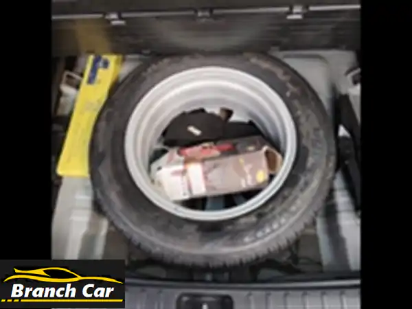 فرصة استثنائية: هيونداي توسان 2019 فابريكة بالكامل...