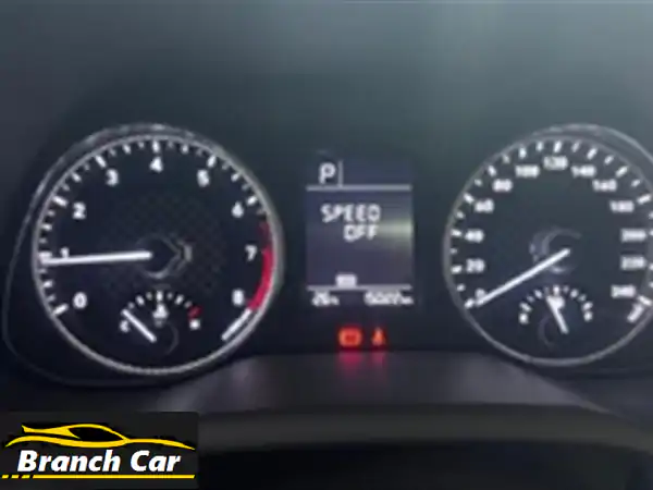 هيونداي FX 2025 الجديدة: رفاهية، أمان متكامل، وشاشة ذكية – ترخيص سنة كاملة!