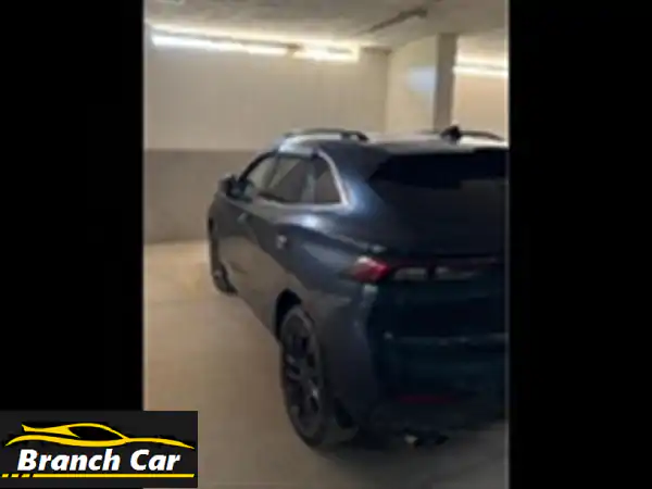 فورثينج T5 ايفو 2022 | أعلى فئة، فابريكة بالكامل،...