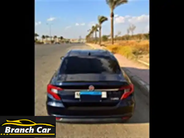 فيات تيبو 202 فيس ليفت فابريكا بالكامل | صيانات توكيل ورخصة وتأمين ساري - فرصة لا تعوض!