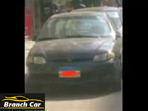 هيونداي اكسنت للبيع الإسكندرية